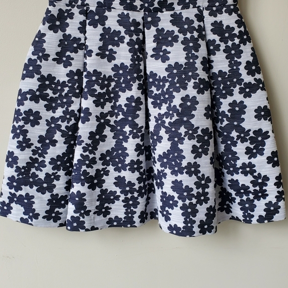 NWT Jack Wills Larnark Open Back Sleeveless Dress - Picture 6 of 16